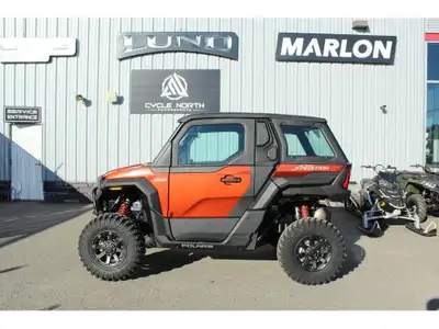 2024 Polaris XPedition ADV NorthStar 2024 Polaris Xpedition Adventure Northstar. Destination and app...