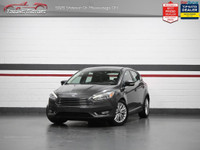 A European-developed chassis gives the Focus a rare blend of agility and accuracy, making it enjoyab... (image 4)