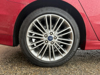 VERY WELL MAINTAINED! CONSISTENT RECORDS FROM FORD! For inquiries, please contact us at 4 1 6 - 8 4... (image 9)