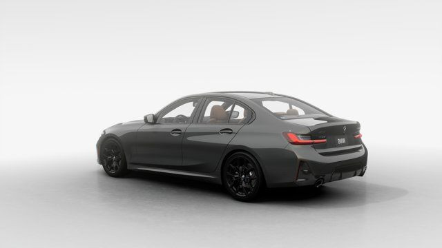 2025 BMW 3 Series 330i xDrive in Cars & Trucks in Laval / North Shore - Image 2