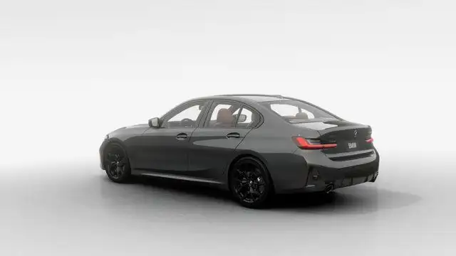 2025 BMW 3 Series 330i xDrive in Cars & Trucks in Laval / North Shore - Image 3