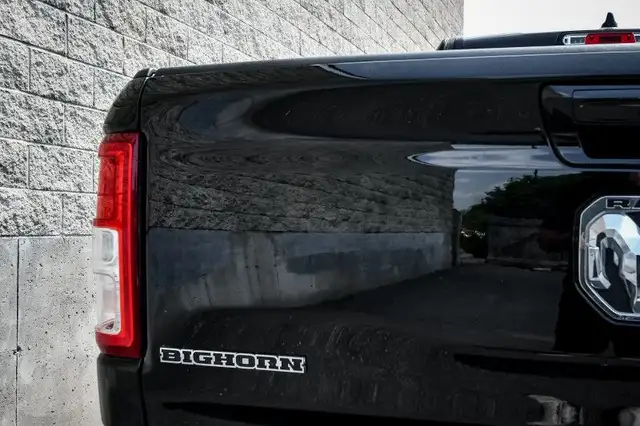 2020 Ram 1500 Big Horn - Aluminum Wheels - Chrome Accents in Cars & Trucks in Ottawa - Image 31