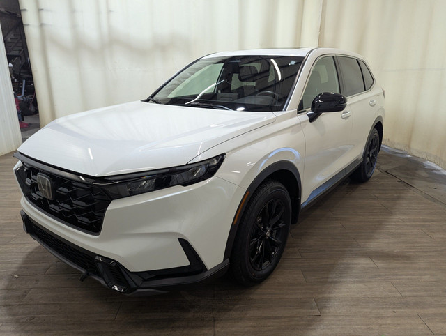 2024 Honda CR-V Hybrid EX-L No Accidents in Cars & Trucks in Calgary - Image 3