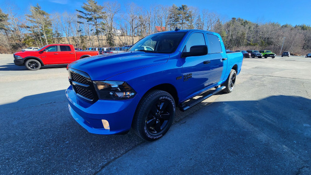 2023 Ram 1500 Classic EXPRESS - SAVE 20% OFF MSRP PRICING!!! in Cars & Trucks in Bridgewater - Image 3
