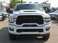 4x4, 6.7L Cummins HO Turbo Diesel, 8-Spd TorqueFlite HD, Power Sunroof, Power Running Boards, Dual W... (image 8)