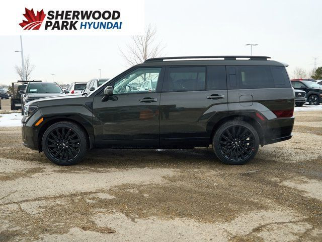 2025 Hyundai Santa Fe Ulti Calli | 12 Speaker Bose Premium in Cars & Trucks in Edmonton - Image 2