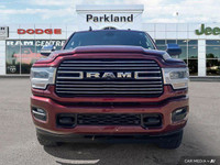 This Ram 2500 delivers a Intercooled Turbo Diesel I-6 6.7 L/408 engine powering this Automatic trans... (image 7)