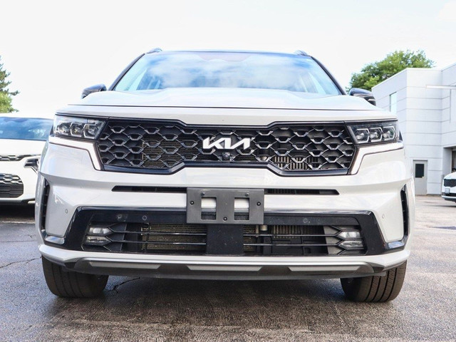 2022 Kia Sorento SX AWD | Leather | Sunroof | Premium Audio Bose in Cars & Trucks in Oakville / Halton Region - Image 2