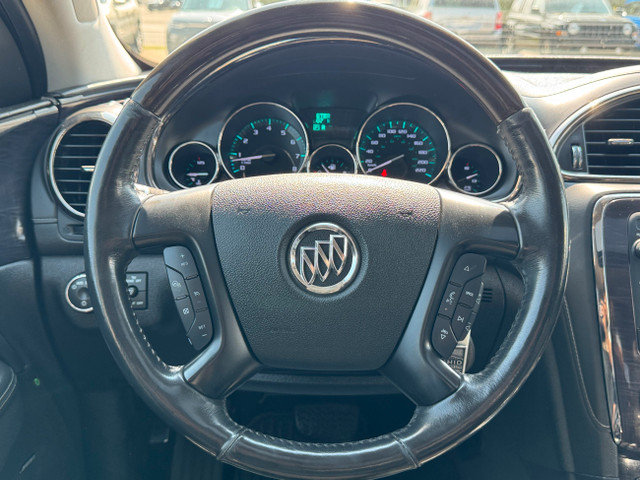 2016 Buick Enclave Premium AWD in Cars & Trucks in Lethbridge - Image 4