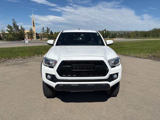 2023 Toyota Tacoma Access Cab TRD Off Road Manual - Tacoma Town  in Cars & Trucks in Calgary - Image 2