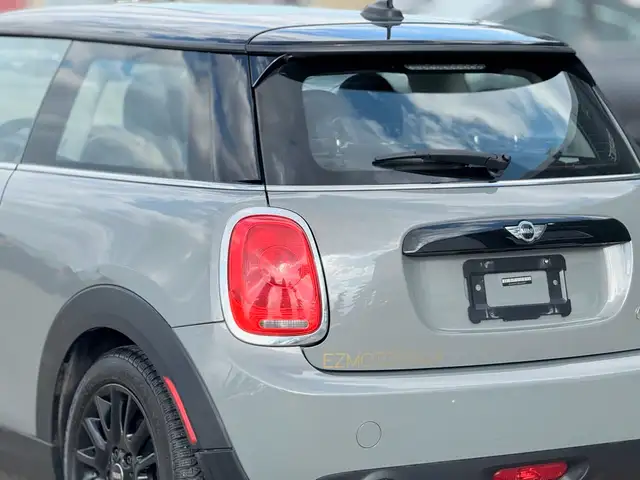 2017 MINI Cooper Hardtop ONE OWNER/ONLY 48185 KM! CERTIFIED! dans Autos et camions dans Calgary - Image 6