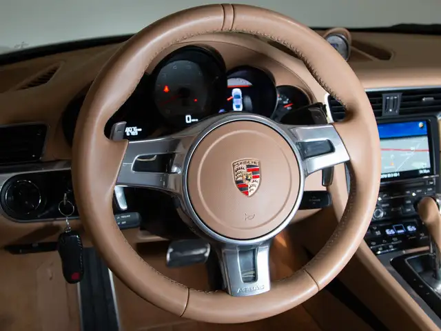 2012 Porsche 911 CARRERA S | COUPE | BOSE | SUNROOF | 20\" RIM in Cars & Trucks in Mississauga / Peel Region - Image 15