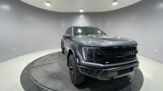 2023 Ford F-150 in Cars & Trucks in Strathcona County - Image 2
