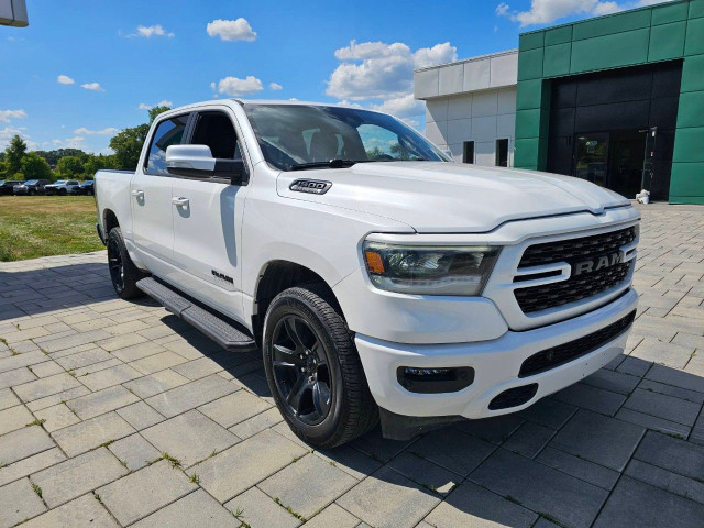 2022 Ram 1500 in Cars & Trucks in Ottawa - Image 3