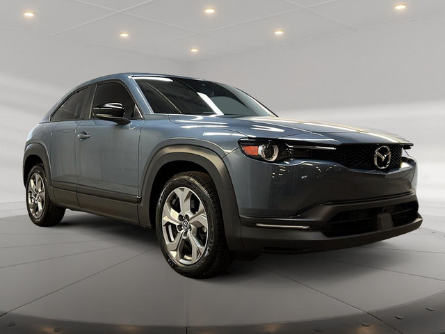 2022 Mazda MX-30 GS in Cars & Trucks in Laval / North Shore - Image 3