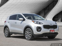 Come visit our London Kia team, you can find us at 1135 Wharncliffe Rd S, London, ON N6L 1J9, or cal... (image 6)