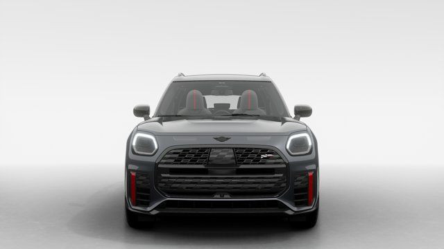 2025 MINI Countryman John Cooper Works All4 | Premier+ | John in Cars & Trucks in City of Montréal - Image 3