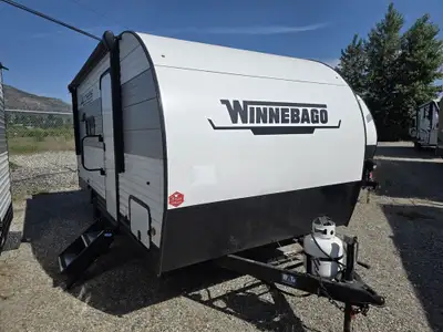 2025 Winnebago Access 15 BH With more amenities than anything else in its class, the Access makes it...