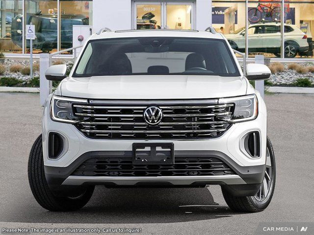 2025 Volkswagen Atlas Highline in Cars & Trucks in Abbotsford - Image 2