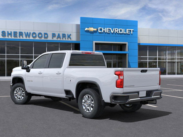 2025 Chevrolet SILVERADO 2500 LT in Cars & Trucks in Strathcona County - Image 3