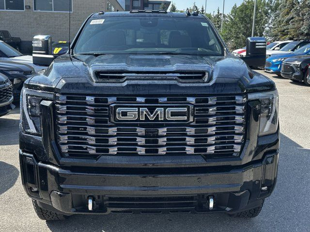 2025 GMC Sierra 3500HD Denali Ultimate in Cars & Trucks in Calgary - Image 2