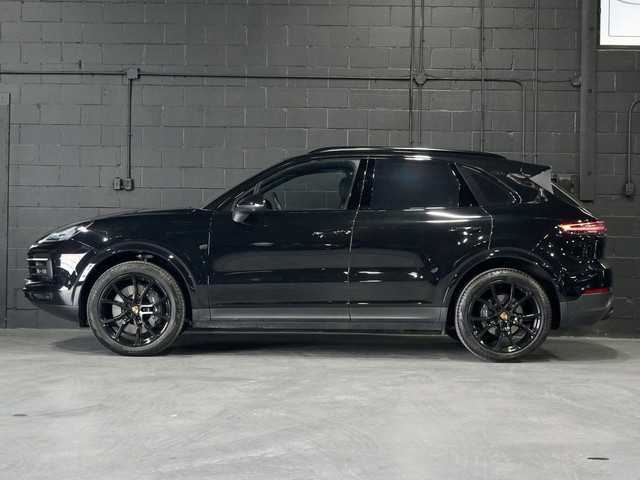 2023 Porsche Cayenne AWD in Cars & Trucks in Mississauga / Peel Region - Image 4
