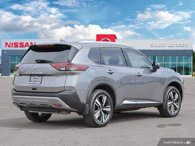 2023 Nissan Rogue SL in Cars & Trucks in London - Image 3