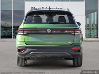 Unsure about taking the road less traveled in style? Let the brand-new 2025 Volkswagen Taos Comfortl... (image 4)