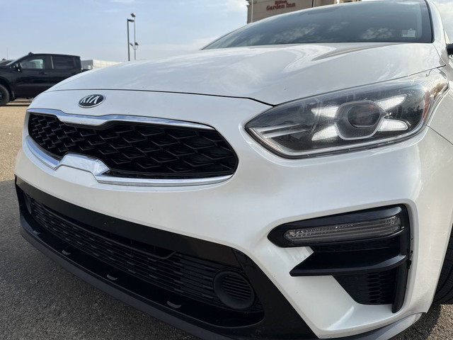 2019 Kia Forte EX REMOTE STARTER | PWR / HEATED SEAT | B/UP CAM in Cars & Trucks in Edmonton - Image 4