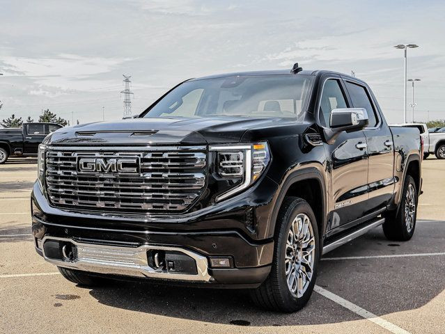 2026 GMC Sierra 1500 Denali Ultimate in Cars & Trucks in Strathcona County - Image 4
