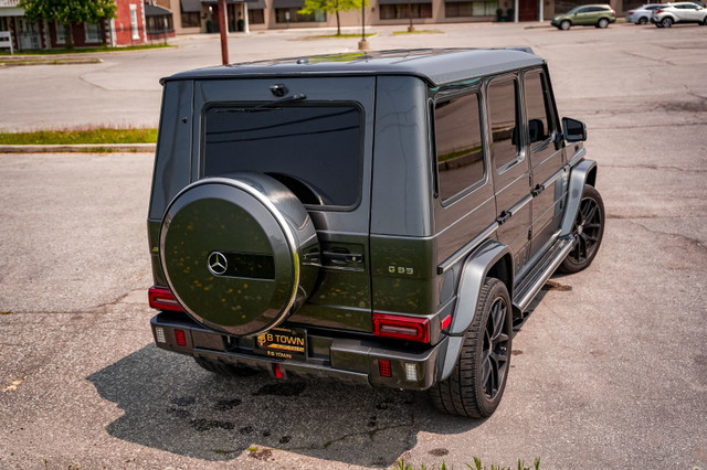 2016 Mercedes-Benz G-Class G 65 V12 in Cars & Trucks in Mississauga / Peel Region - Image 2