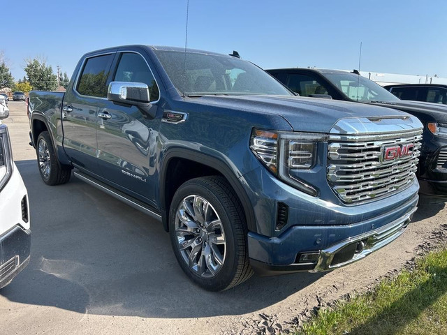 2026 GMC Sierra 1500 Denali in Cars & Trucks in Calgary - Image 4