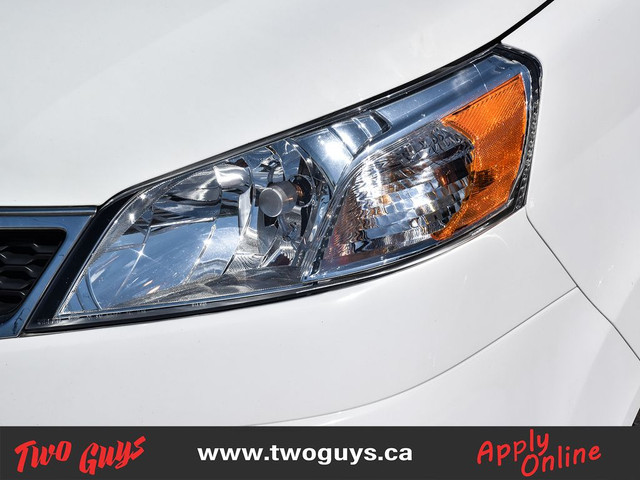 2020 Nissan NV200 Compact Cargo I4 SV Back Up Camera in Cars & Trucks in St. Catharines - Image 4