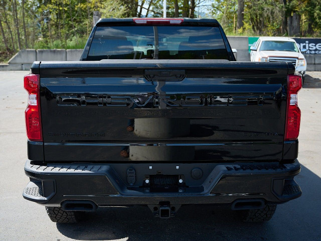 2025 Chevrolet Silverado 1500 in Cars & Trucks in Kamloops - Image 4