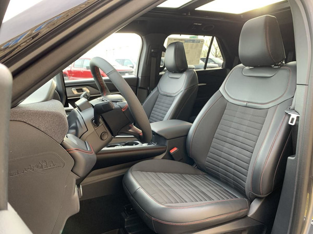 2025 Ford Explorer ST-Line Street Pack 4WD in Cars & Trucks in Lethbridge - Image 3