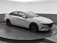 2021 Hyundai Elantra Preferred, Auto, Heated Seats, Apple Carpla