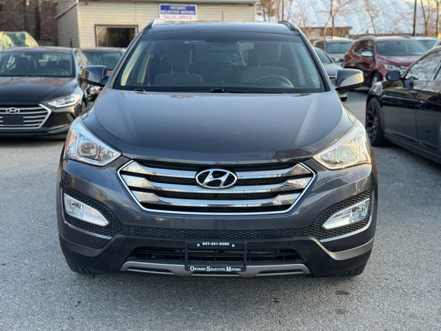 2016 Hyundai Santa Fe Sport Sport / No Accidents, Clean Carfax. in Cars & Trucks in City of Toronto - Image 2
