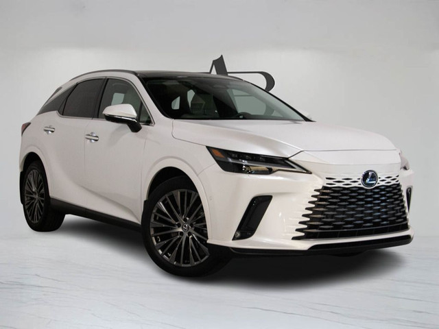 2023 Lexus RX 350 | EXECUTIVE PKG | MARK LEVINSON | PANO |HUD in Cars & Trucks in Mississauga / Peel Region - Image 2