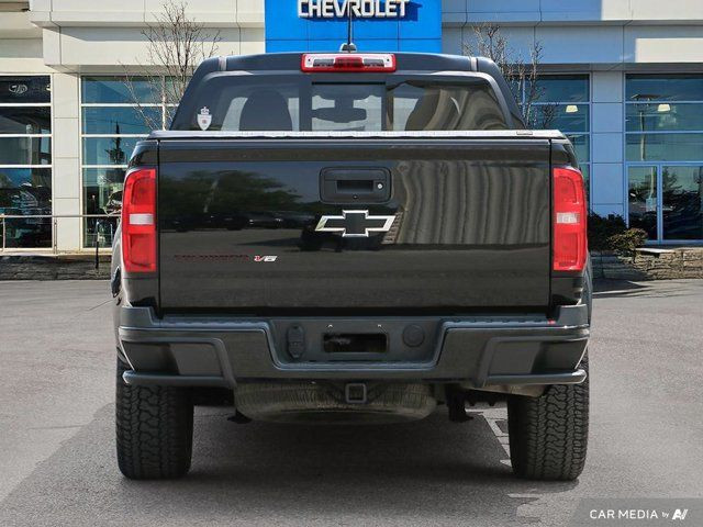2018 Chevrolet Colorado 4WD LT in Cars & Trucks in Oshawa / Durham Region - Image 4