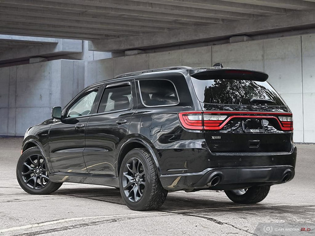 2021 Dodge Durango R/T in Cars & Trucks in St. Catharines - Image 4