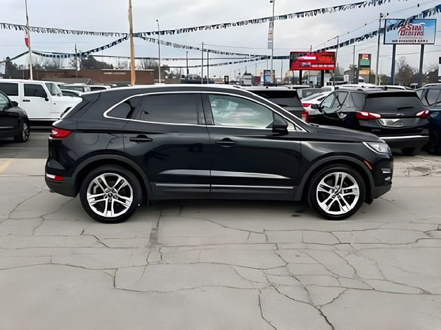 2015 Lincoln MKC AWD NAV LEATHER PANOROOF MINT! WE FINANCE ALL C in Cars & Trucks in London - Image 4