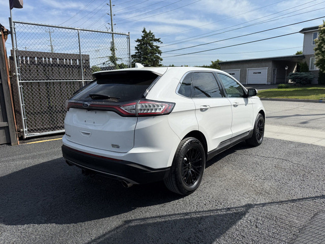 2017 Ford Edge SEL AWD in Cars & Trucks in Ottawa - Image 2
