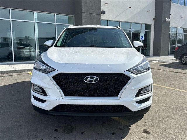 2020 Hyundai TUCSON Preferred in Cars & Trucks in St. Albert - Image 2