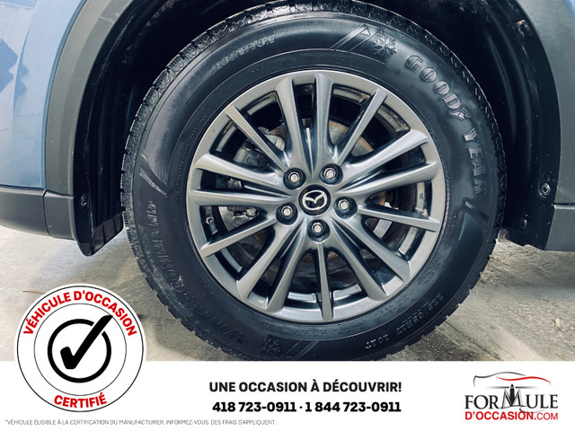 2020 Mazda CX-5 in Cars & Trucks in Rimouski / Bas-St-Laurent - Image 4