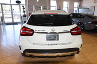 Special Finance Price: $21,999 | Cash Price: $23,499 2018 Mercedes-Benz GLA250 4MATIC - AMG Package,... (image 4)