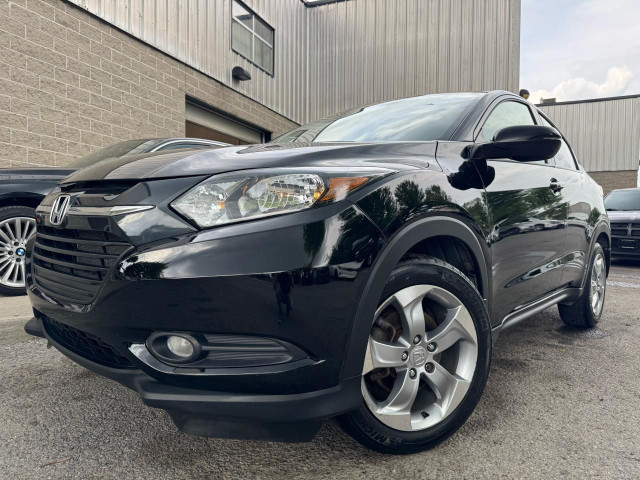 2017 Honda HR-V EX - 4WD, SUNROOF, HEATED SEATS, AUTO, LOADED! in Cars & Trucks in Ottawa