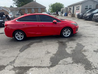 TIGER AUTO SALES LTD - Quality Pre-Owned Car Dealership - Located at 2275 Dundas St., London, Ontari... (image 5)