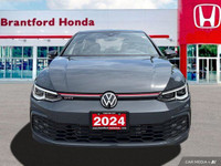 Experience the thrill of the 2024 Volkswagen Golf GTI 380 Performance. This hatchback boasts a power... (image 8)