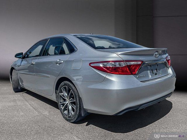 2015 Toyota Camry XSE | One Owner | No Accidents in Cars & Trucks in Cambridge - Image 3