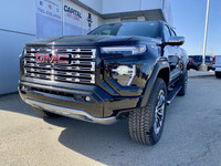 Check out the Incredible 2025 GMC Canyon Denali... Fully loaded with options like Heated and Cooled... (image 1)